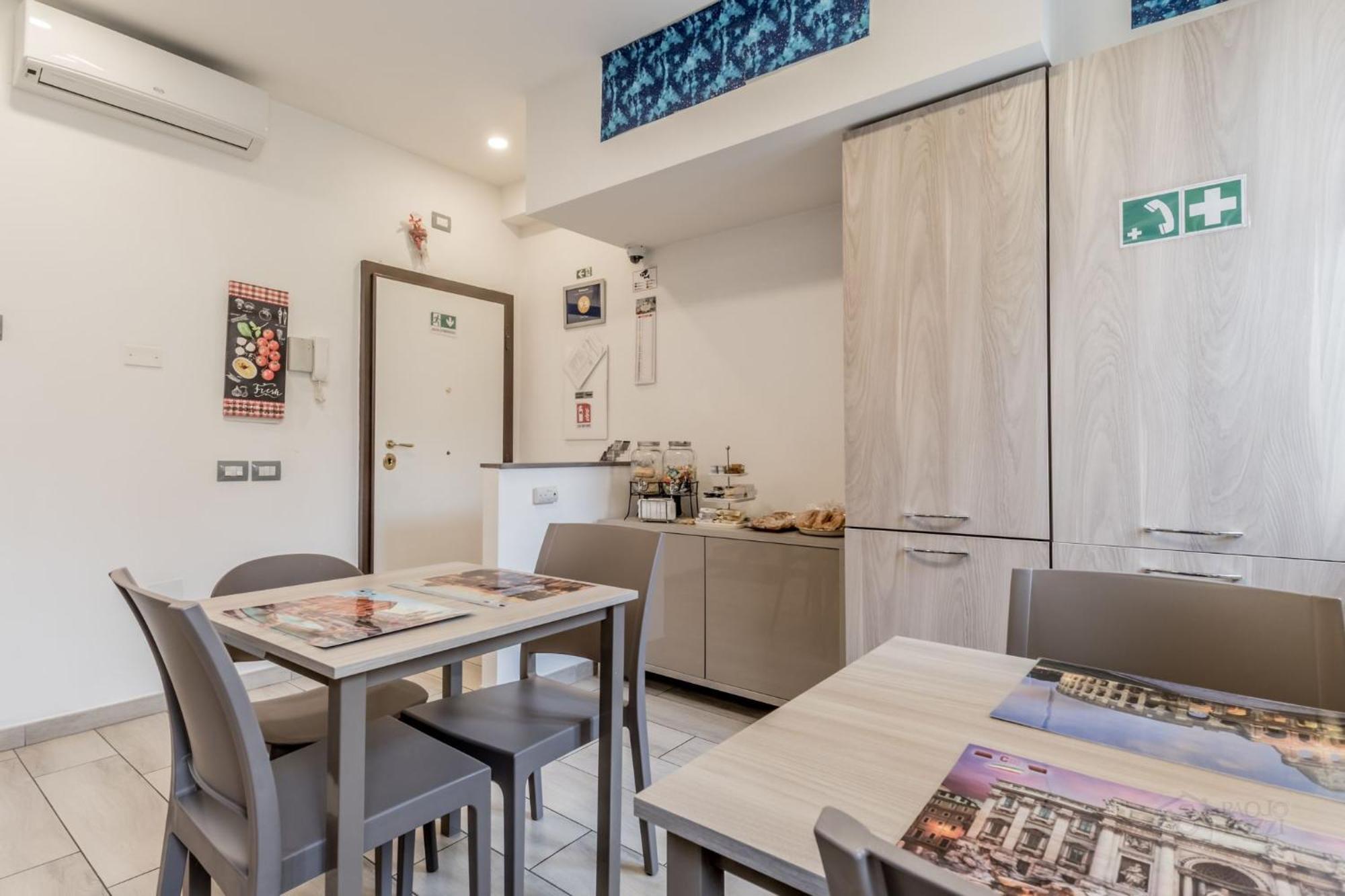 Casa Casu Affittacamere Roma