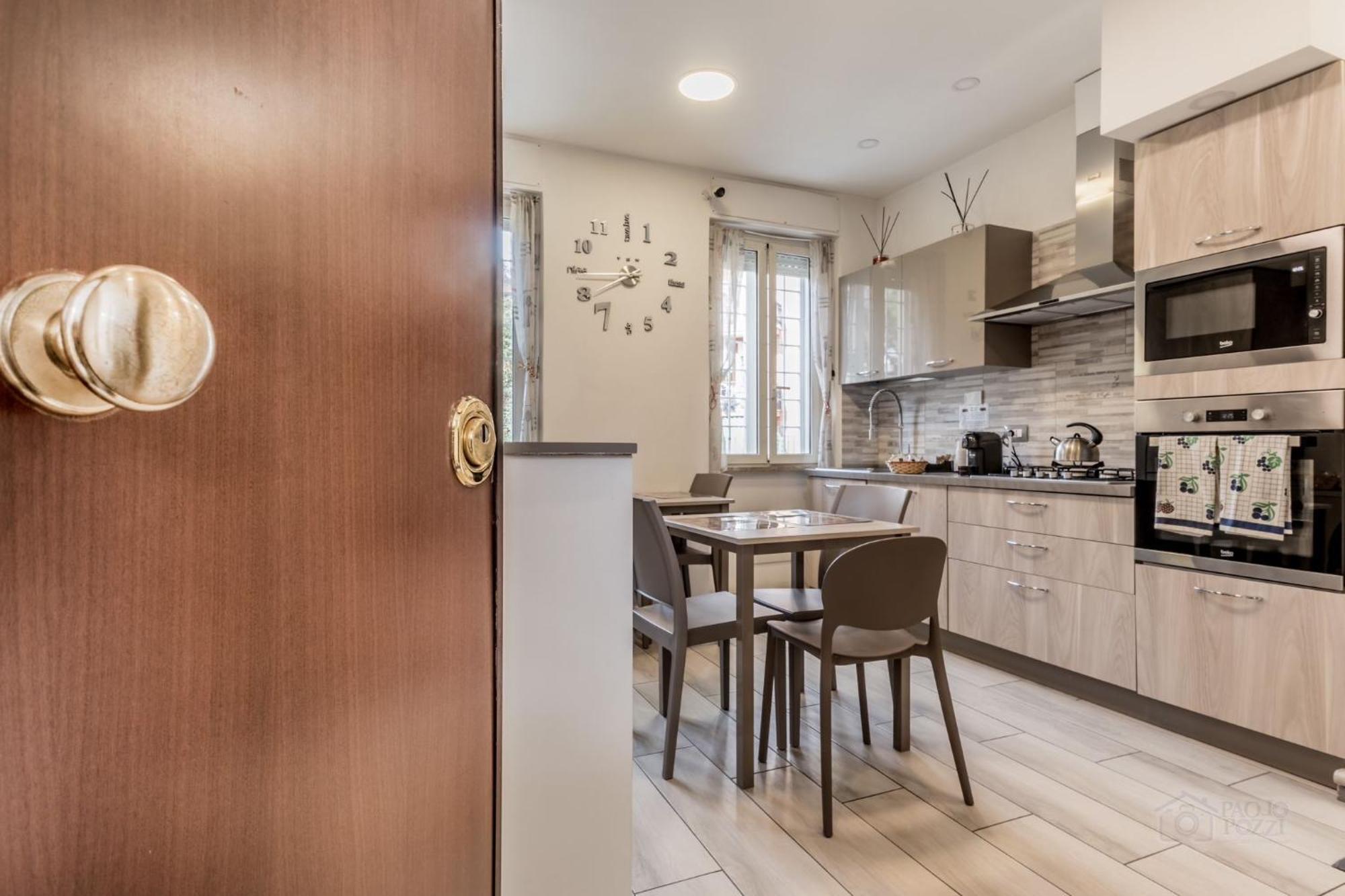 Affittacamere Casa Casu Roma