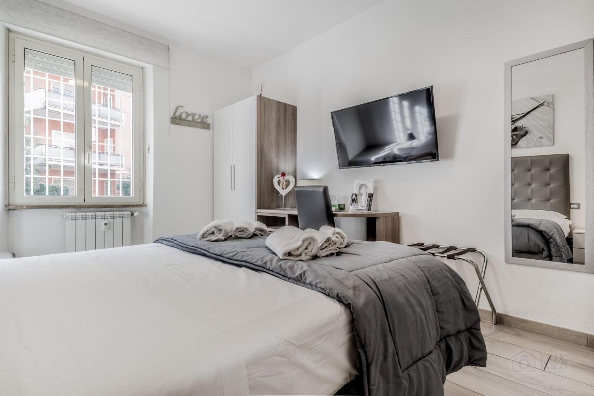 Affittacamere Casa Casu Roma