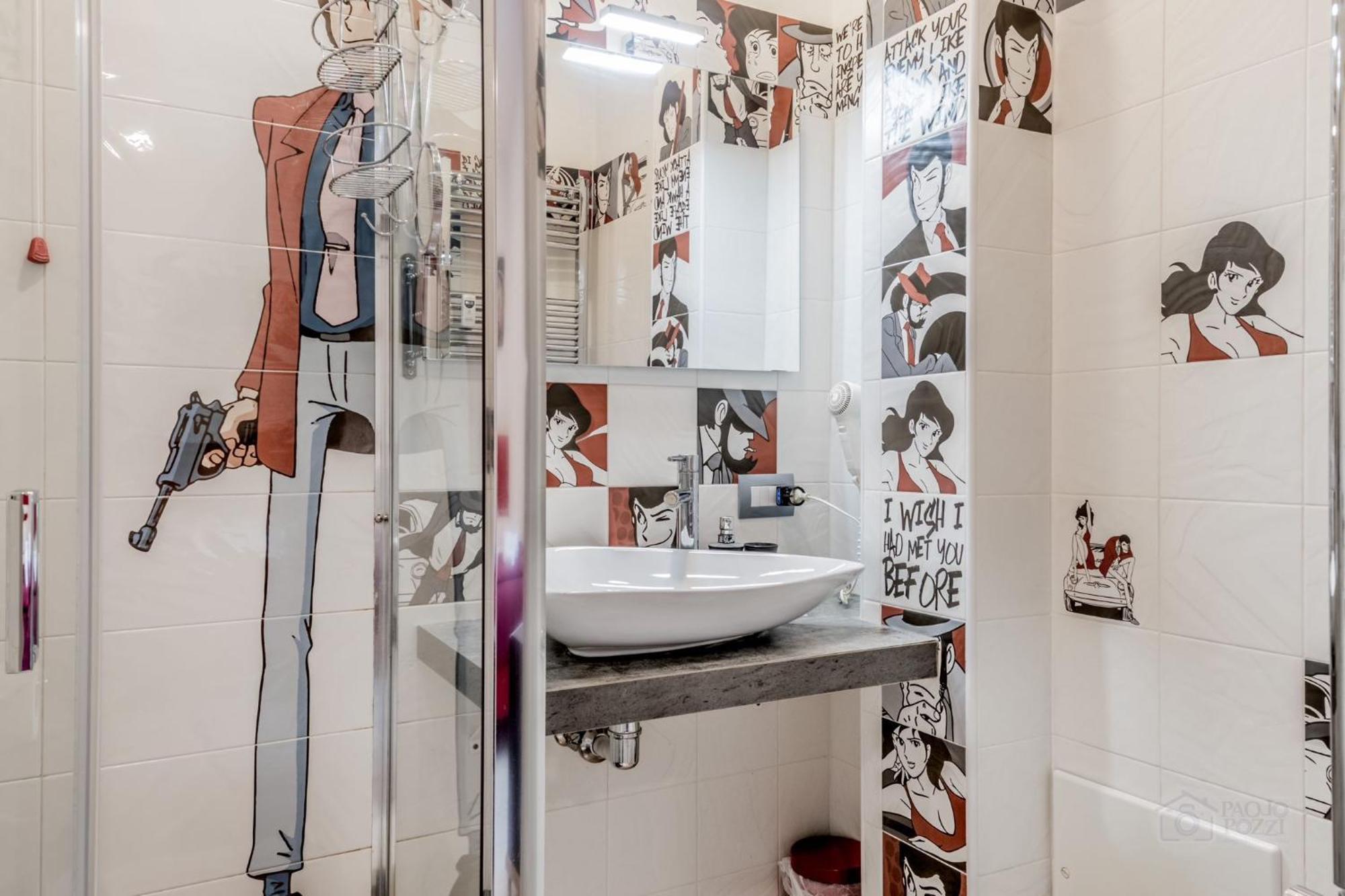 Affittacamere Casa Casu Roma