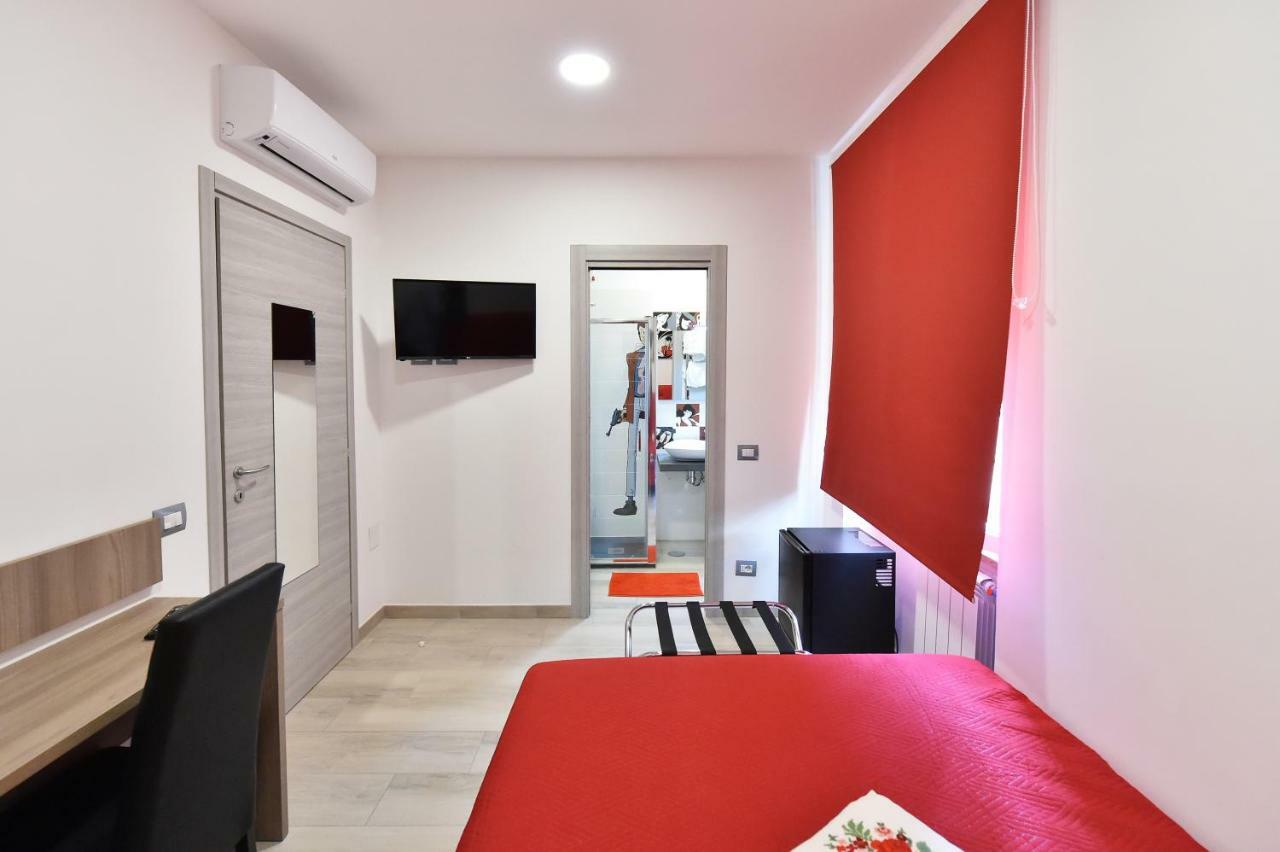 Casa Casu Affittacamere *