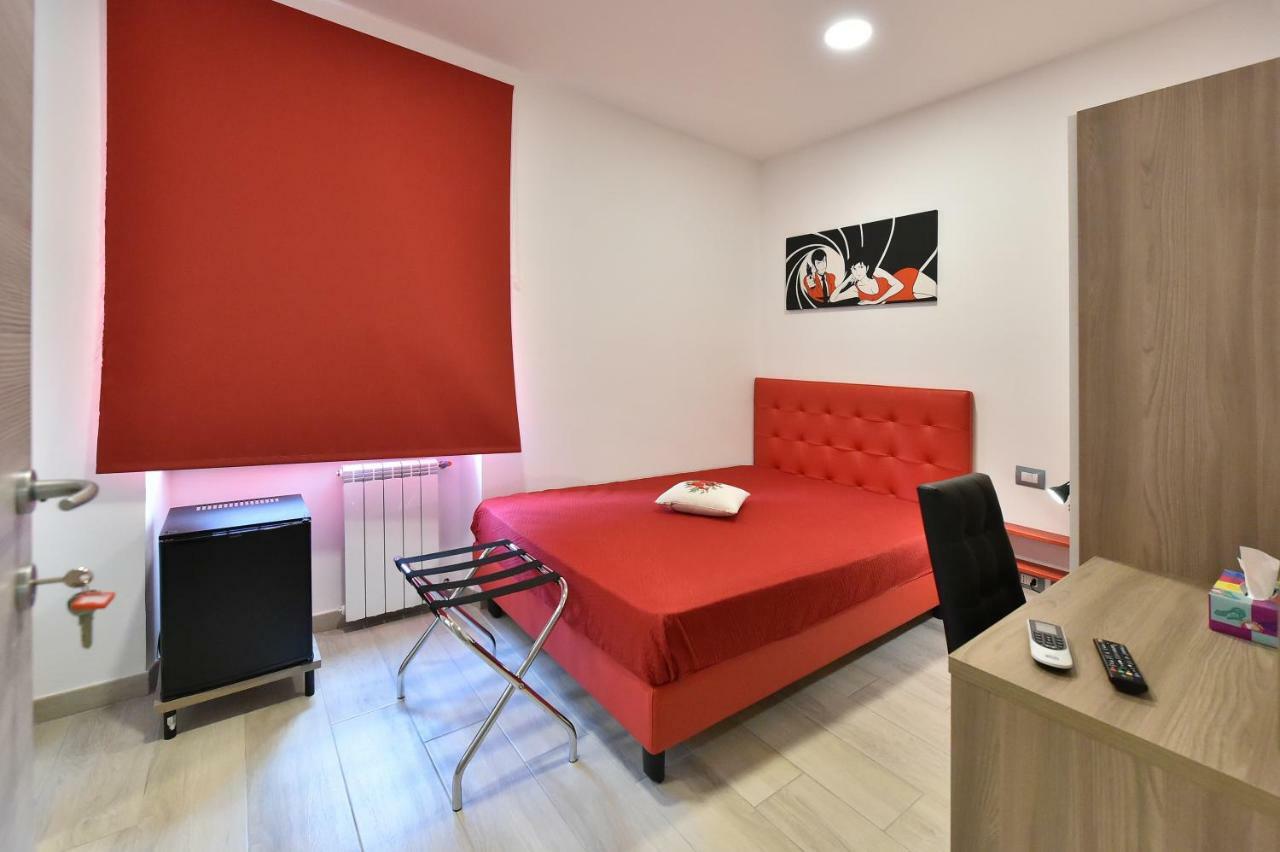 Casa Casu Affittacamere *
