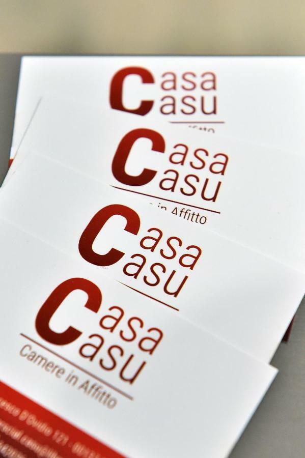 Affittacamere Casa Casu