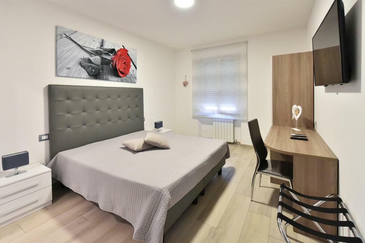 Affittacamere Casa Casu *