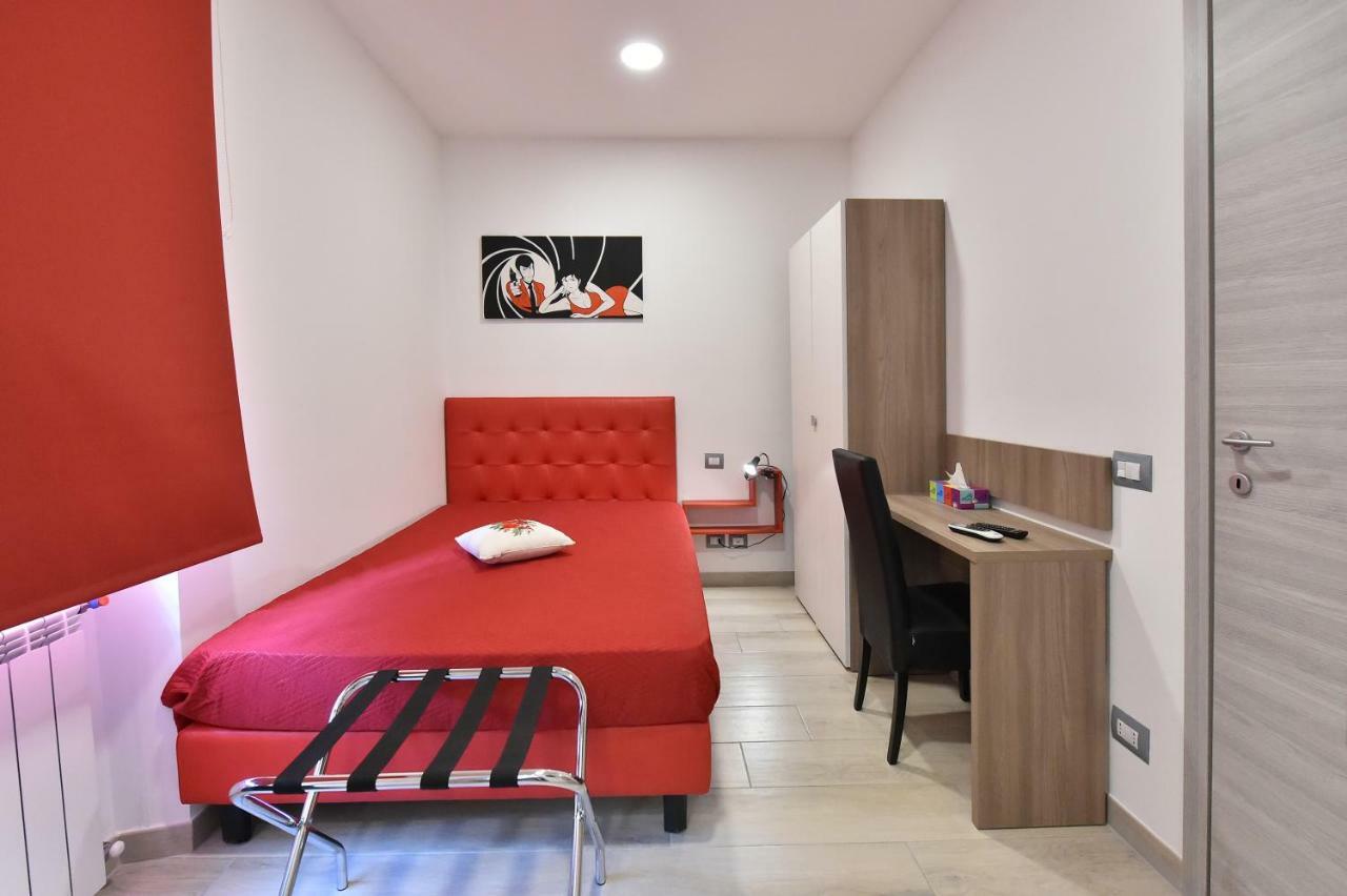 Affittacamere Casa Casu Roma