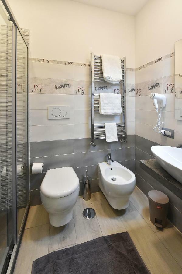 Casa Casu Affittacamere Roma